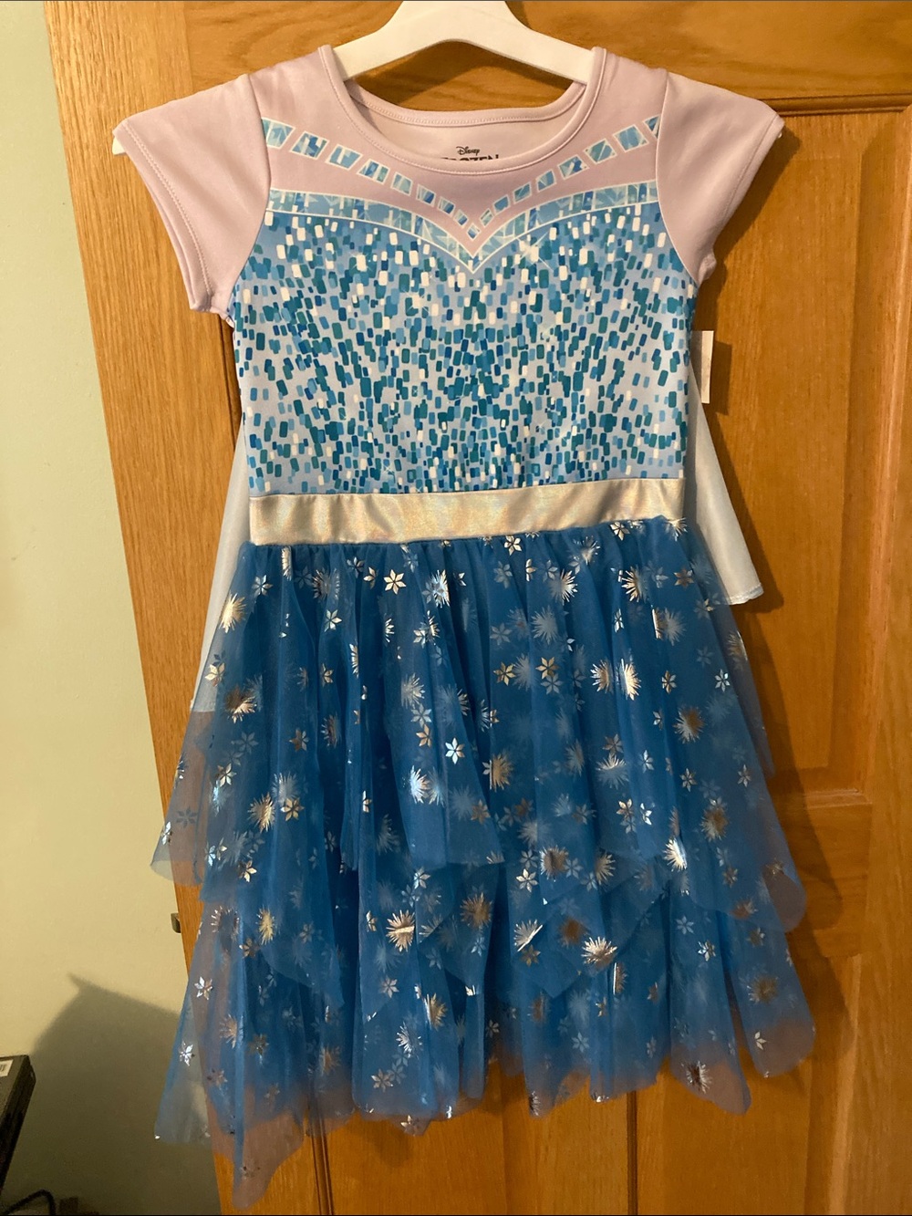 Elsa Dress
